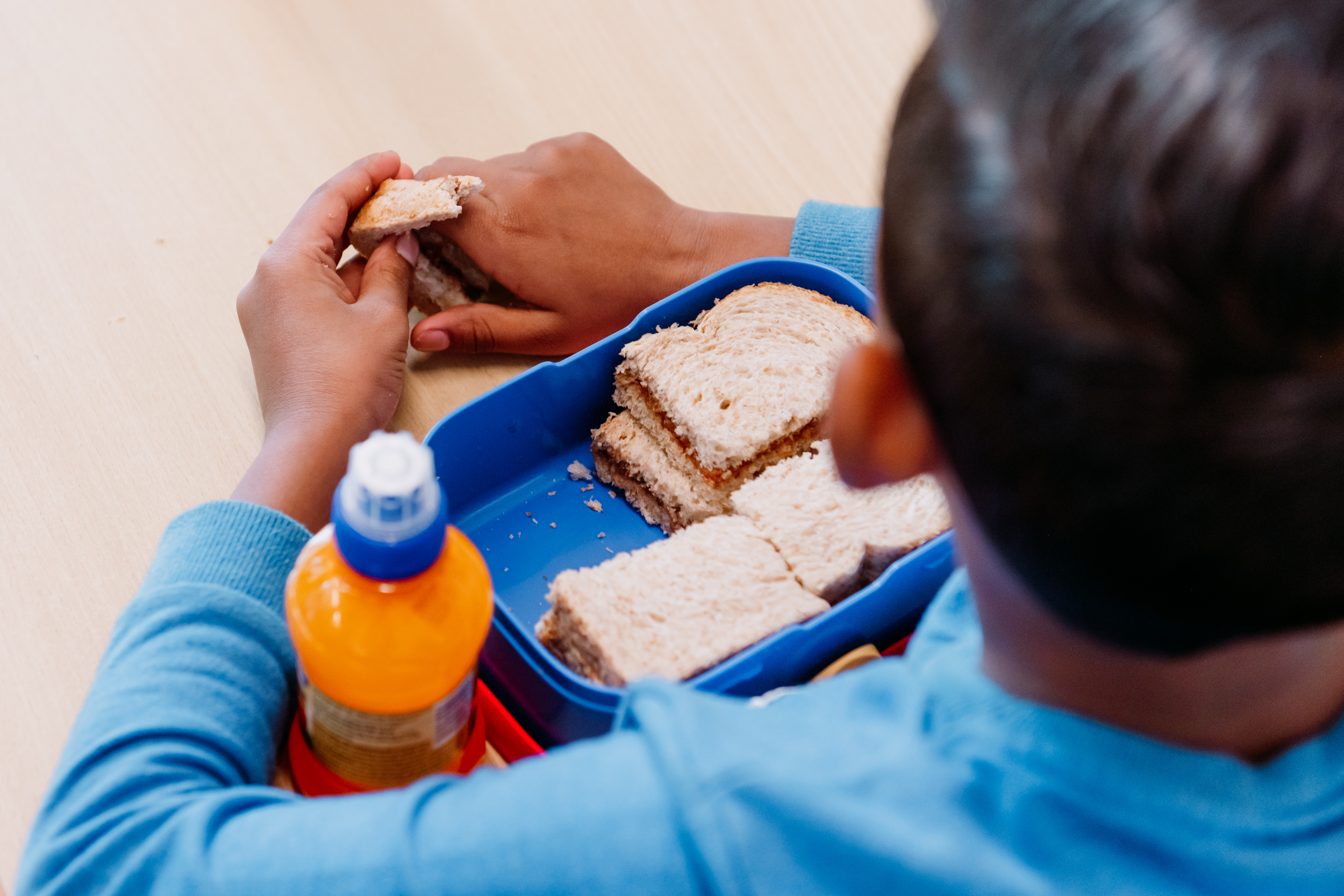 5-gelijke dagenmodel